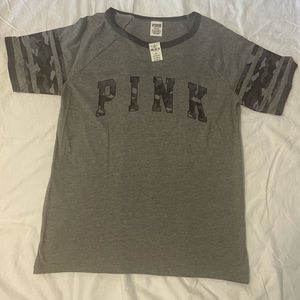 Pink Victoria’s Secret